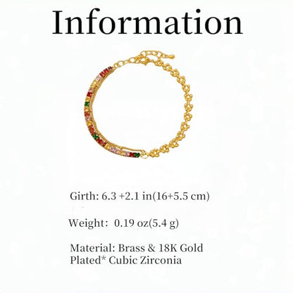 18K Gold Bangle Bracelets for Women 925 Sterling Silver Bracelets Bracelets Adjustable Boho Bracelets Stackble Cuff Bangle Bracelets for Men Women Chunky Gold Bangle Open Cuff Bracelets Christmas Gift - color: Bracelets-13