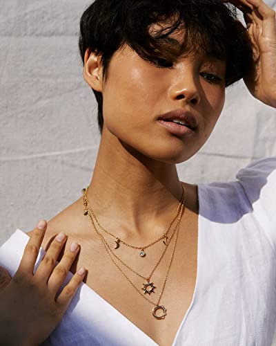 Bryan Anthonys Pendant Necklaces and Sets in a Variety of Styles and Colors - color: Silver, style: Squad