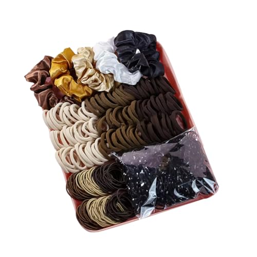 1209 - Piece Women's Hair Accessories Set: Boho & Simple Styles, Ideal for All Hair Types