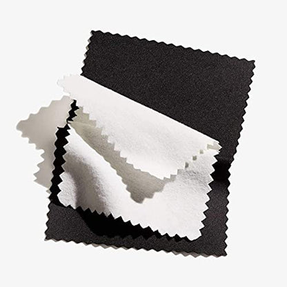 Alex and ANI Jewelry Polishing Cloth