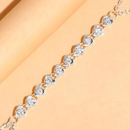 Gold Plated Body Chain for Women, Layered Bikini Waist Chain | Sexy Rhinestone Body Jewelry, Chest Belly Chain, Adjustable Fit, Crossover Design, Summer Beach Parties and Vacations - color: Silver1