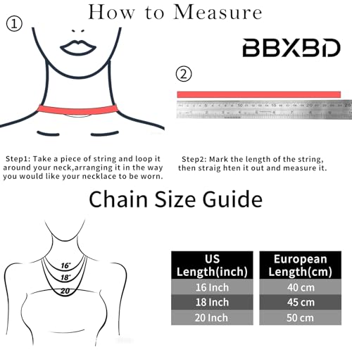 Womens Stainless Steel 18K Gold Plated Chain Necklace Jewelry Silver link Chain for Women Waterproof Never Tarnish 2/3/4mm 16 18 20 Inches - size: 18 inch, style: Rope Chain