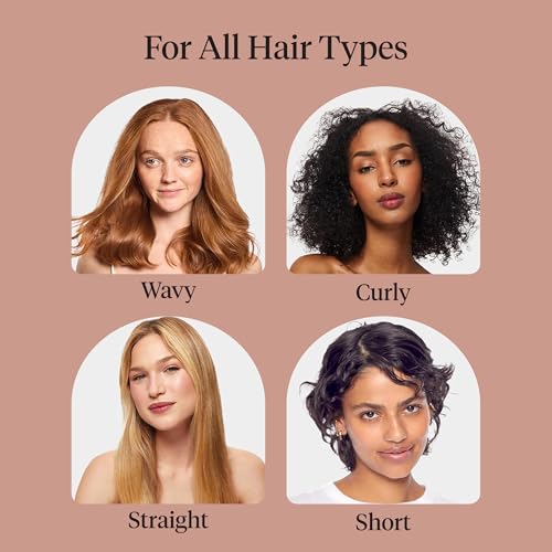 Kitsch Elastic Hair Ties No Damage | Stretchable Hair Bands - Black, 12pcs | Strong All-Day Hold Hair, Rubber Bands For Hair, Ponytail Holders | Hair Accessories for Everyday Use - color: Black Medium (Pack of 12)
