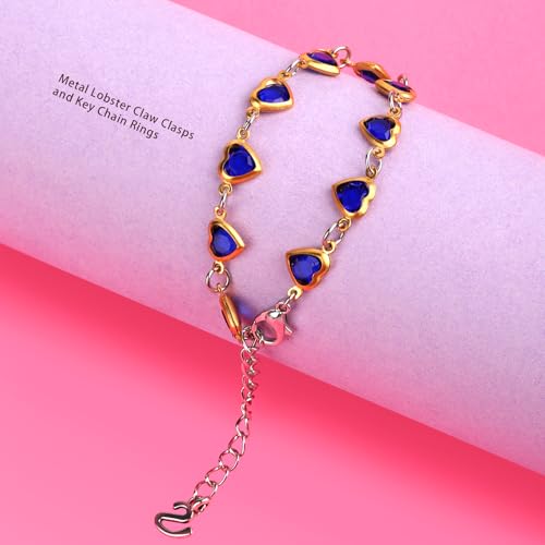 LEOBRO Jump Rings, 968pcs Keychain Making Kit, Keychain Clip and Key Ring, Key Chain Rings, Lobster Claw Clasps for Keychains, Charm Bracelet Jewelry, Silver - color: Silver