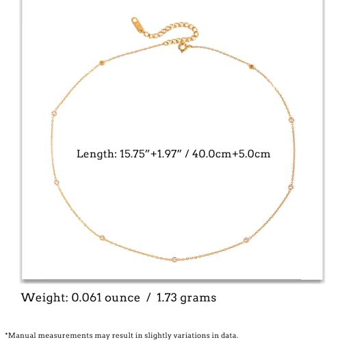 Unisex Celestial Gold Pendant Necklaces, Sun/Moon/Star/Angle Celestial Elements Unisex Choker Gold Lover Chains for Men and Women Jewelry - color: Layer - Gold Chain #1