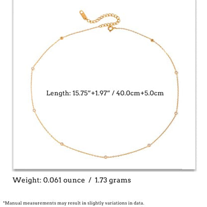 Unisex Celestial Gold Pendant Necklaces, Sun/Moon/Star/Angle Celestial Elements Unisex Choker Gold Lover Chains for Men and Women Jewelry - color: Layer - Gold Chain #1