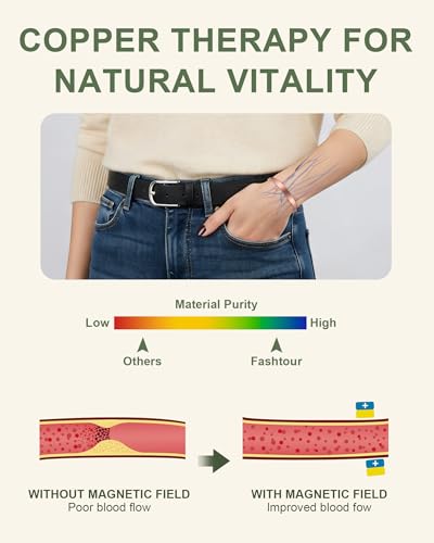 Pure Copper Bracelet – Copper Bracelet for Men & Women – 100% Solid, Raw & Uncoated Handmade Hammered Tibetan Cuff Bangle - color: Women's Minimalist Design & Fit Tiny Wrists-713
