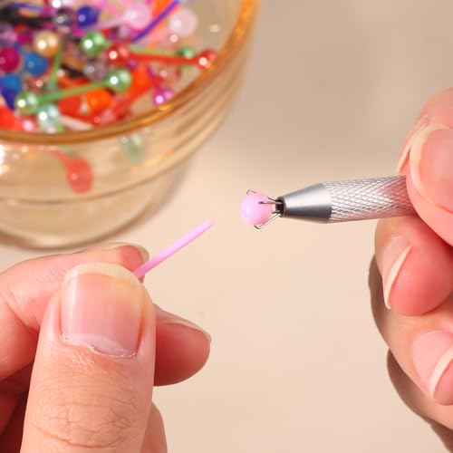 48Pcs 14G Glow in Dark Acrylic Straight Tongue piercing for Women | Candy Color Tongue Piercing Jewelry,Flexible Ring Barbell,14mm Bar Tongue Rings Piercing Ball Grabber Set - style: B