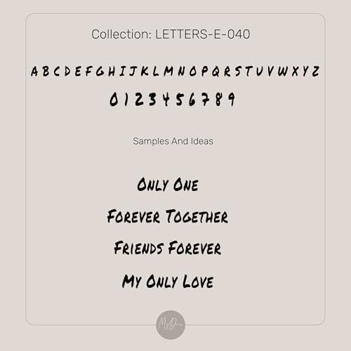 Engraved Letter Signet Ring - Teardrop Initial Jewelry - Personalized Gift