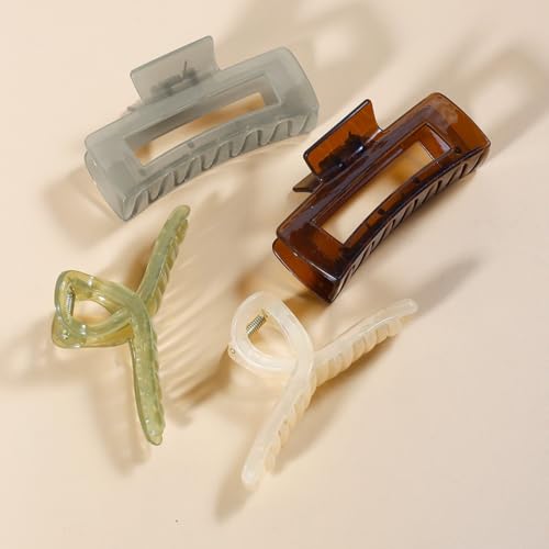 set of package for hair accessories,hair clips,barrettes - color: ZH889 mixed