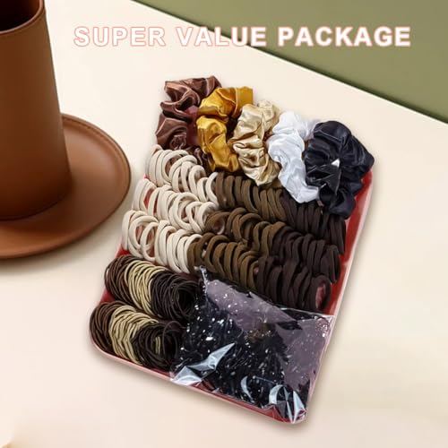 1209 - Piece Women's Hair Accessories Set: Boho & Simple Styles, Ideal for All Hair Types