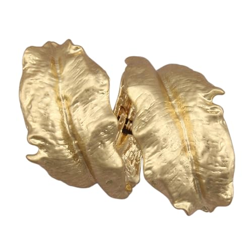 Chunky Bangle Bracelets for Women Cuff Bracelet Thick Gold Bangles Open Wide Arm Cuffs Bracelets Boho Jewelry - style: Gold Bangle Bracelet