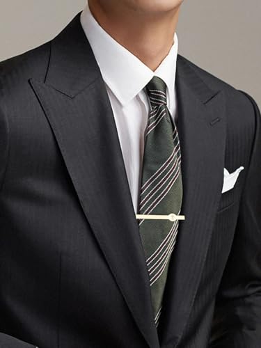 Gold Black Silver Cross Tie Clips For Men Unique Christian Catholic Tie Clip Cross Accessories For Men - style: gold cross tie clip
