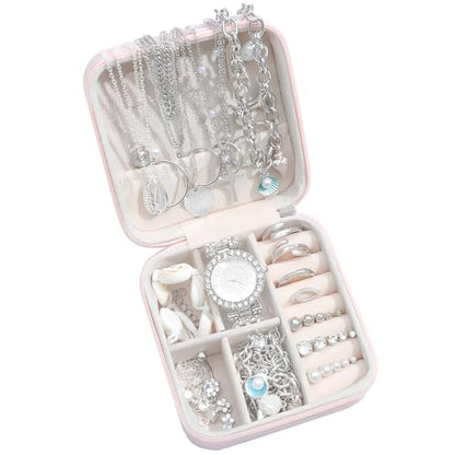 NEWITIN 88 Pieces Gold Jewelry Set for Women Fashion Bohemian Jewelry | Gold Plated Costume Jewelry, Turquoise Jewelry, Necklaces Bracelets Rings Earrings Set for Women Party Daily, Women Gifts - color: Silver