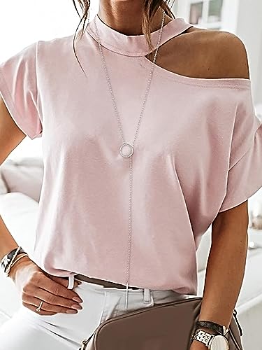 FOCALOOK Long Necklaces for Women, 14K Gold Plated Lariat Drop Bar Pendant | Hypoallergenic, 28"-30" Long Y-Shaped Chain, Layered Look, Minimalist Trendy Jewelry, Pairs Perfectly with V-Necklines - color: 02:Silver-Custom