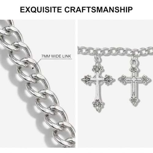 Waist Chain for Women - Silver Body Chain Crystal Body Jewelry, Stylish Adjustable Belt for Summer Beach Bikini Rave Festival Outfit Accessories - color: Silver-2