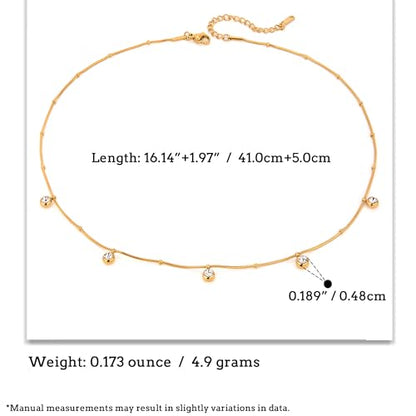 Unisex Celestial Gold Pendant Necklaces, Sun/Moon/Star/Angle Celestial Elements Unisex Choker Gold Lover Chains for Men and Women Jewelry - color: Layer - Gold Chain #2