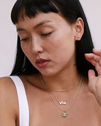 Bryan Anthonys Pendant Necklaces and Sets in a Variety of Styles and Colors - color: Silver