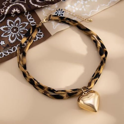 Colorful Crystal Long Necklace for Women Dainty Boho Y-Shaped Color Bead Necklaces Sparkly Rhinestone Pendant Layered Gold Long Chain Choker Good Luck Trend Jewelry Gift Jewelry - color: 3 PCS