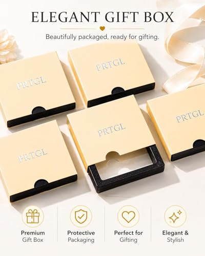 Gold Bracelets for Women Pearl Bracelet 14k Gold/White Gold Plated | Dainty Cubic Zirconia CZ Accented, Bridesmaid Jewelry, Prom Bracelet, Wedding Bracelets for Brides - color: gold-leaf box chain