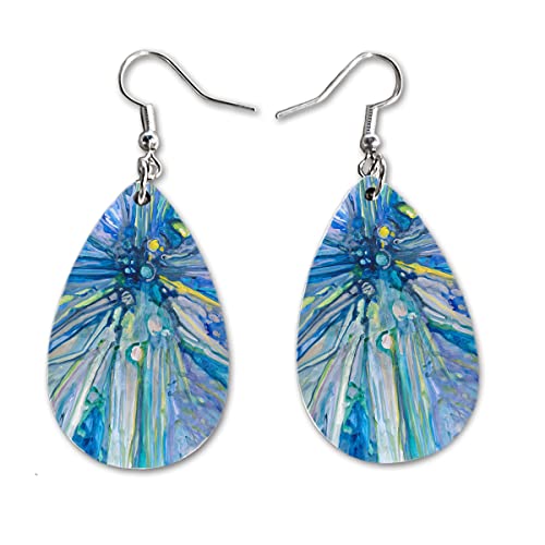 Maureen Claffy Earring Collection