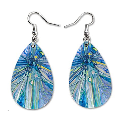 Maureen Claffy Earring Collection
