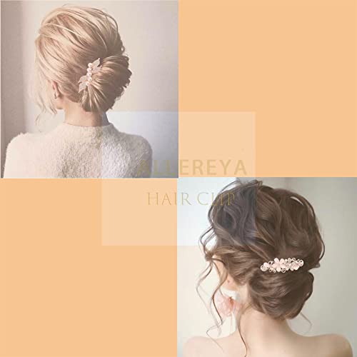 Vintage Celtic Knot Hair Slide long Hair Stick Slide Pin Barrette Celtic Infinity Hair Barrette Silver Metal Bun Holder Clip Barrette Hair Accessories for Women (Silver)