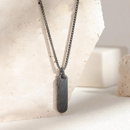 Handmade in Italy Necklace S925 Silver Twist Choker-Necklaces Minimalist Coil Craft Jewelry Mother's Day Christmas Gift for Women - color: 006-B