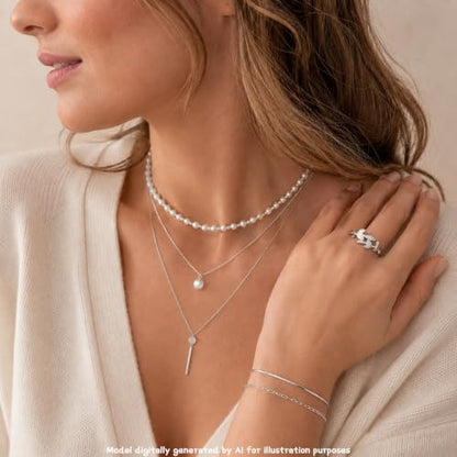 68-80 Pcs Jewelry Sets for Women, Gold Silver Bulk Jewelry Set with Rings Earrings Necklaces Bracelets, Hypoallergenic Fashion Jewelry Sets for Women Wedding Birthday Gifts - color: silver
