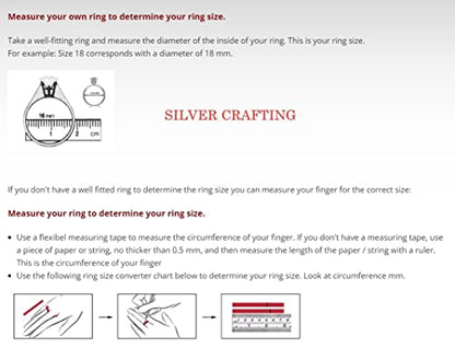 925 Sterling Silver Spinner Moonstone Ring for Women with Three Tone Fidget Rings Hammered Band Anxiety Free Meditation Ring Best Gift