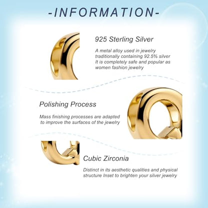 Gold Letter Charms A-Z for Bracelets 925 Sterling Silver Alphabet Initial Charms Beads Jewelry Gifts for Women - color: Q