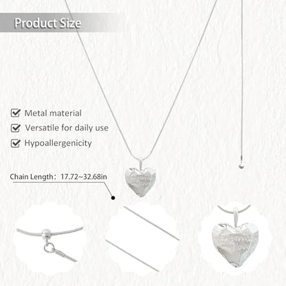 Irregular Heart Necklace for Women Y2k Pink Zircon Pearl Diamond Women's Fashion Pendant Hot Fashion Pink Jewelry for Women - color: Style24