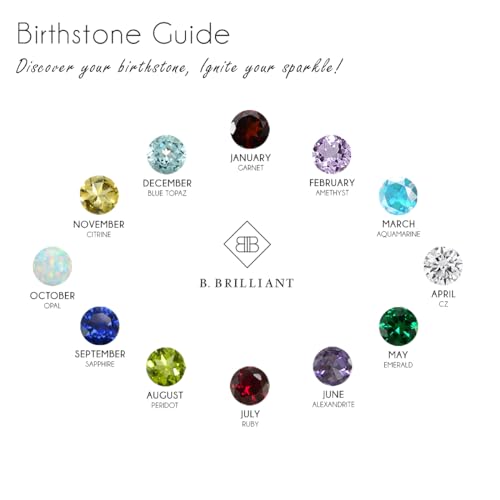Jewelry Sets for Women, Necklace and Earring Sets for Women, Birthstone Jewelry, Genuine or Synthetic Gemstones, Teardrop Necklace and Dangle Earrings, Pendant Necklace, Sterling Silver Jewelry - color: Garnet