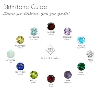 Jewelry Sets for Women, Necklace and Earring Sets for Women, Birthstone Jewelry, Genuine or Synthetic Gemstones, Teardrop Necklace and Dangle Earrings, Pendant Necklace, Sterling Silver Jewelry - color: Garnet