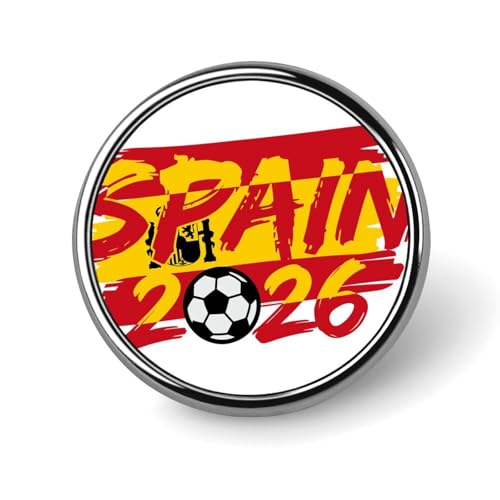 Pins, Round Metal Lapel Pin 1 Inch, Novelty Badge for Bags Hats Tie Shirts Jackets - color: style-2