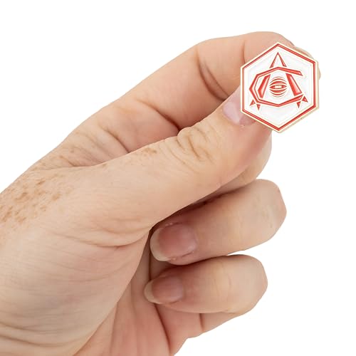 Desert Cactus Arsenal FC Lapel Pin ARS Gunners Made of Metal for Formal Wear, Bag and Hat Jewelry, and Tie Tack (Pin Set)