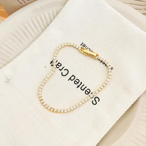 18K Gold Bangle Bracelets for Women 925 Sterling Silver Bracelets Bracelets Adjustable Boho Bracelets Stackble Cuff Bangle Bracelets for Men Women Chunky Gold Bangle Open Cuff Bracelets Christmas Gift - color: Bracelets-12