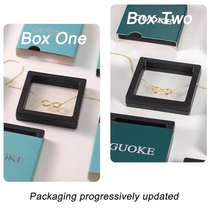 3 Pairs Earring Stacks, Gold Earring Set Jewelry Gift for Women | Small, 14K Gold/White Gold/Black/Rose Gold Plated, Hypoallergenic, Her, Everday, Stackable, Simple, 3 Holes - color: Gold-Heart