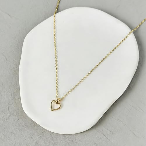 Irregular Heart Necklace for Women Y2k Pink Zircon Pearl Diamond Women's Fashion Pendant Hot Fashion Pink Jewelry for Women - color: Style28