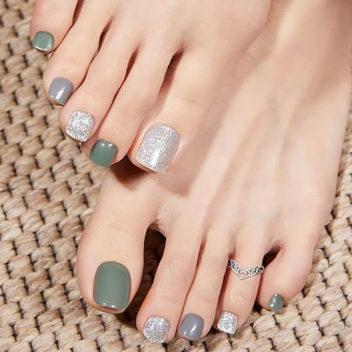 925 Sterling Silver Toe Ring Adjustable Butterfly Filigree Boho Ocean Wave Summer Jewelry for Women - style: Heart V Shaped Filigree