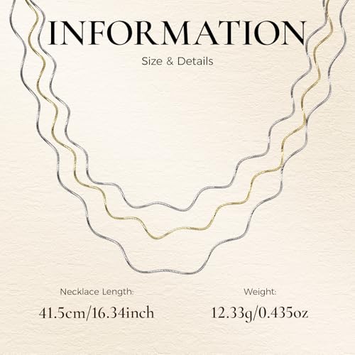 Handmade in Italy Necklace S925 Silver Twist Choker-Necklaces Minimalist Coil Craft Jewelry Mother's Day Christmas Gift for Women - color: 06