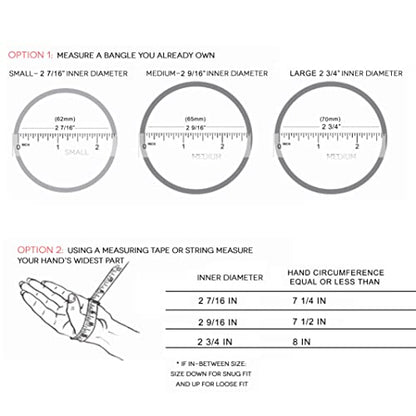 Fashion Shiny Thin Round Stainless Steel Bangle Bracelets for Women (1/3/5/8 Set) - style: Silver-3 Set