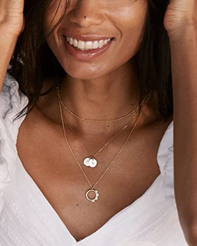 Bryan Anthonys Pendant Necklaces and Sets in a Variety of Styles and Colors - color: Silver, style: Squad