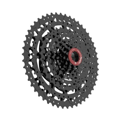 BOX Two Prime 9 Gen 2 9-Speed Groupset Shifter, Derailleur, Cassette & Chain – MTB & E-MTB Drivetrain Upgrade Durable Wide-Range 11-50T / 12-50T Smooth Shifting, Low Maintenance, Long Service Life