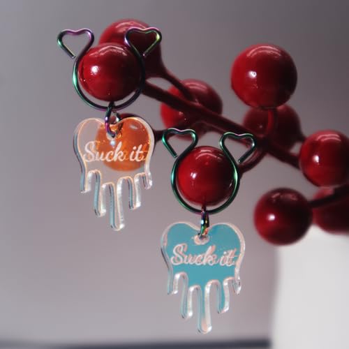 Fake Nipple Rings,Fake Nipple Piercings,Faux Nipple Piercing,Nipple Rings Non Piercing Jewelry - style: s..k it