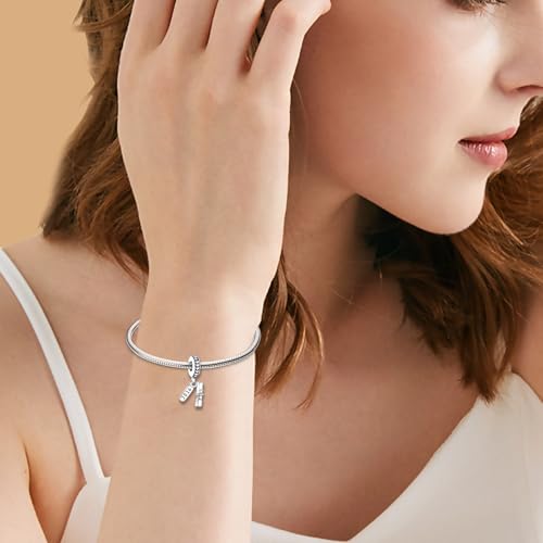 MITSOKU 925 Sterling Silver Charms for Bracelets Necklaces Animal prototype Pendant Safety Chain Dangle Pendants Beads Christmas Day Charms Jewelry Gift for Women - style: Happy Graduation 2025 Degree Certificate