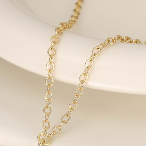 Pendant Necklace for Women, Fashion Jewelry, 14k Gold-Plated Star/Sun/Moon/Heart Set/Necklace Gift for Friends - color: Heartset-G
