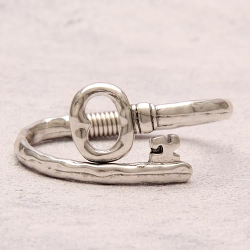 Chunky Bangle Bracelets for Women Cuff Bracelet Thick Gold Bangles Open Wide Arm Cuffs Bracelets Boho Jewelry - style: Chunky Cuff Bangles