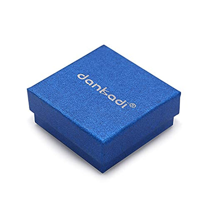 Dankadi Women 925 Sterling Silver Magic Snake Chain Necklace- Men 1.2MM Solid Snake Chain Flexible Choker 16"-30" Italian Silver 24K Gold Over Jewelry - color: Silver, size: 19 inch