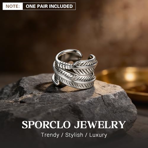 Gothic Clip On Ear Cuff Stainless Steel No Piercing Helix Cartilage | Hypoallergenic,Non Piercing Helix Cartilage,Gold Silver,Fake Earring,Lightweight,Punk Gothic Jewelry Gift Women Men - color: K7-Edgy Design Silver 3